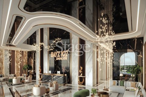38m² Apartment in Business Bay, UAE No. 110021 11