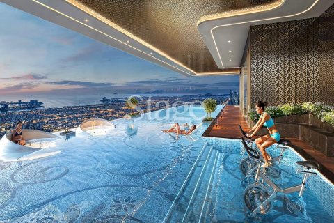 38m² Apartment in Business Bay, UAE No. 110021 7