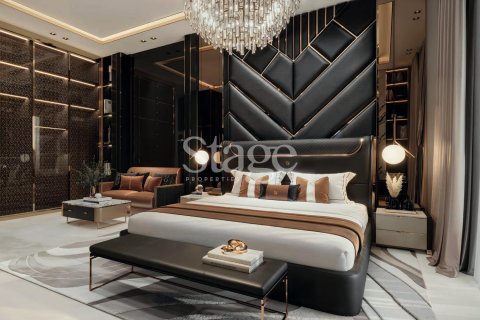 38m² Apartment in Business Bay, UAE No. 110021 6