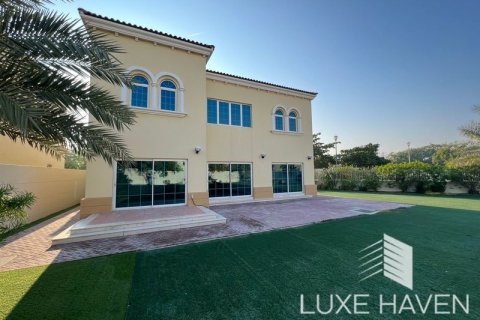 4 غرف نوم فيلا في Legacy, الإمارات العربية المتحدة رقم 10457 27