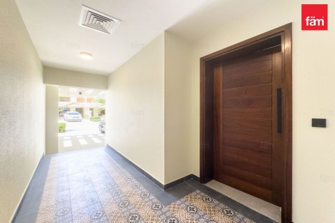 Townhouse de 4 dormitorios en Dubai, UAE No. 223761 15