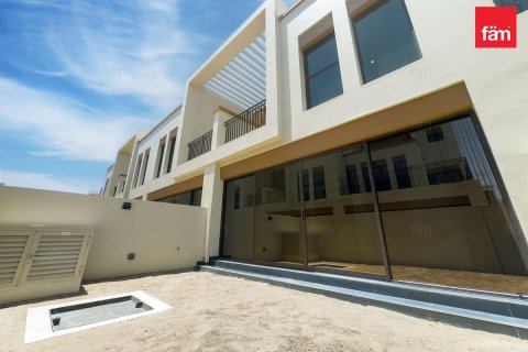 Townhouse de 4 dormitorios en Dubai, UAE No. 223761 20