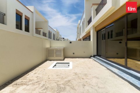 Townhouse de 4 dormitorios en Dubai, UAE No. 223761 17