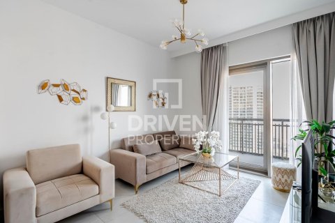 Appartement de 1 chambre à Creekside 18, UAE No. 221427 3