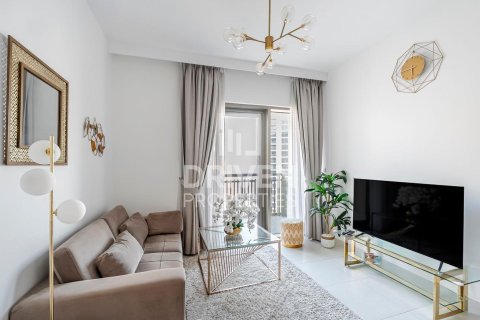 Appartement de 1 chambre à Creekside 18, UAE No. 221427
