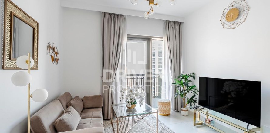 Appartement de 1 chambre à Creekside 18, UAE No. 221427