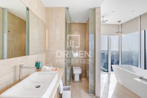 Appartement de 2 chambres à Jumeirah Village Circle, UAE No. 217651 12