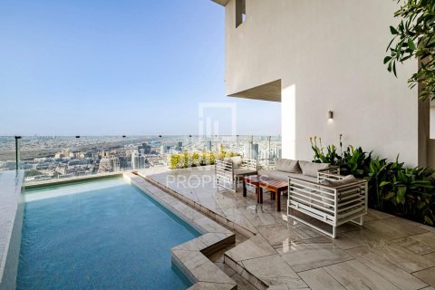 Appartement de 2 chambres à Jumeirah Village Circle, UAE No. 217651 18