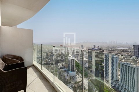 Appartement de 2 chambres à Jumeirah Village Circle, UAE No. 217651 16