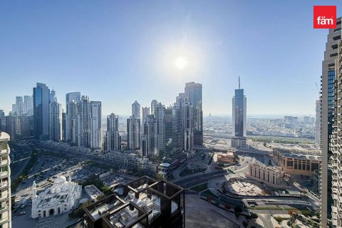 Apartment de 2 dormitorios en Downtown Dubai (Downtown Burj Dubai), UAE No. 223753 5