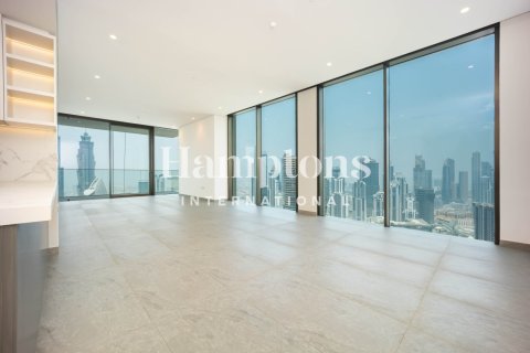 Apartment de 4 dormitorios en Marasi Business Bay, UAE No. 202953 24