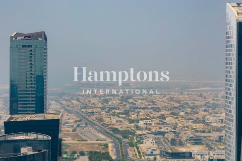 Apartment de 4 dormitorios en Marasi Business Bay, UAE No. 202953 7