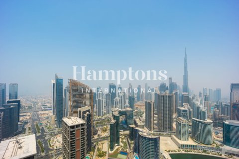 Apartment de 4 dormitorios en Marasi Business Bay, UAE No. 202953 15