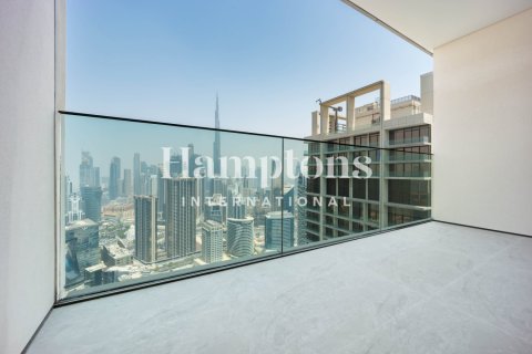 Apartment de 4 dormitorios en Marasi Business Bay, UAE No. 202953 23