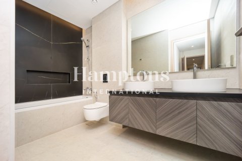 Apartment de 4 dormitorios en Marasi Business Bay, UAE No. 202953 5