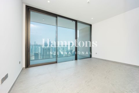 Apartment de 4 dormitorios en Marasi Business Bay, UAE No. 202953 11