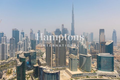 Apartment de 4 dormitorios en Marasi Business Bay, UAE No. 202953 21
