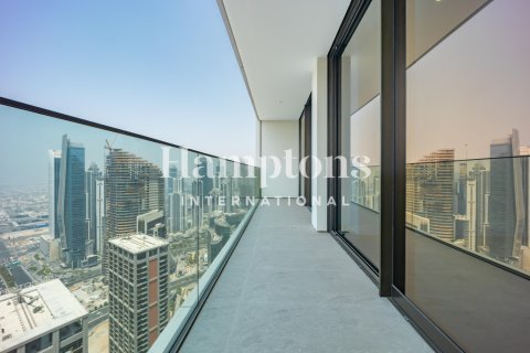 Apartment de 4 dormitorios en Marasi Business Bay, UAE No. 202953 30