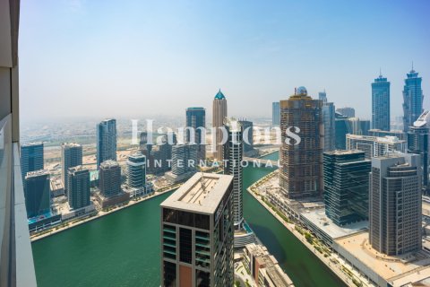 Apartment de 4 dormitorios en Marasi Business Bay, UAE No. 202953 6