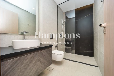 Apartment de 4 dormitorios en Marasi Business Bay, UAE No. 202953 26