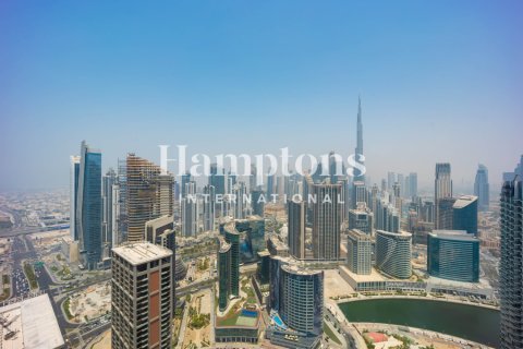 Apartment de 4 dormitorios en Marasi Business Bay, UAE No. 202953 12