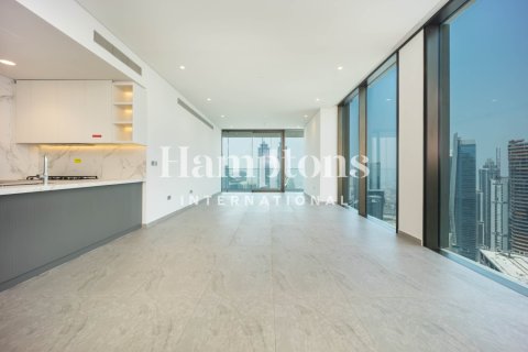Apartment de 4 dormitorios en Marasi Business Bay, UAE No. 202953