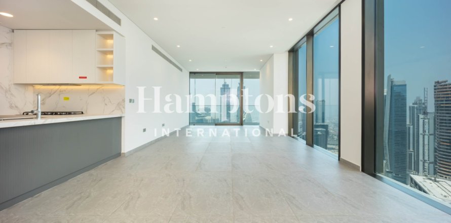 Apartment de 4 dormitorios en Marasi Business Bay, UAE No. 202953