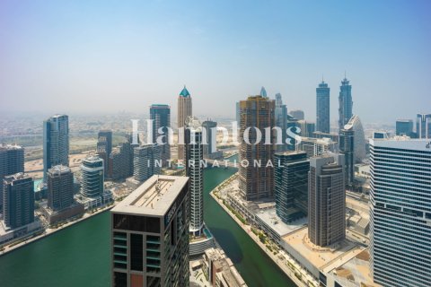 Apartment de 4 dormitorios en Marasi Business Bay, UAE No. 202953 28