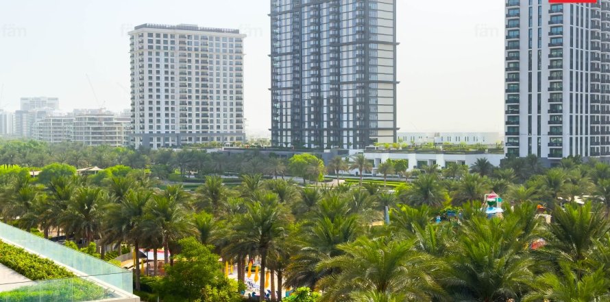 3 bedrooms Apartment in Dubai Hills Estate, UAE No. 219082