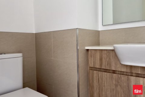 Квартира с 2 спальнями в Дубай Хилс Эстейт, ОАЭ №158793 16