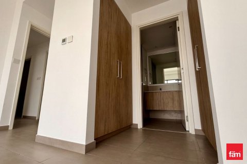 Квартира с 2 спальнями в Дубай Хилс Эстейт, ОАЭ №158793 10