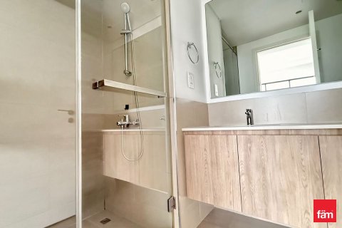 Квартира с 2 спальнями в Дубай Хилс Эстейт, ОАЭ №158793 15