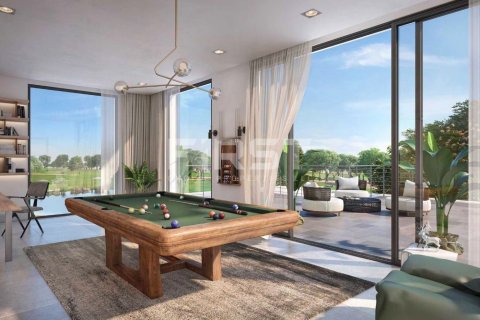 Townhouse de 4 chambres à Yas Island, UAE No. 108046 5