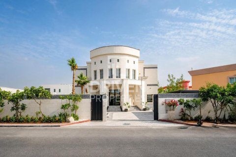 Вилла 1498.06м² в Al Muhaisnah, ОАЭ №221290 24