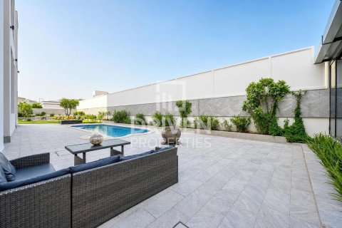 Вилла 1498.06м² в Al Muhaisnah, ОАЭ №221290 27