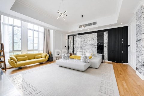 Вилла 1498.06м² в Al Muhaisnah, ОАЭ №221290 16