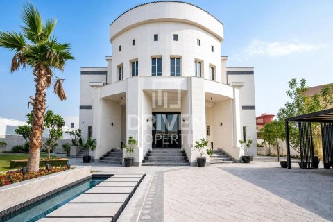 Вилла 1498.06м² в Al Muhaisnah, ОАЭ №221290 23