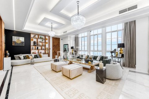 Вилла 1498.06м² в Al Muhaisnah, ОАЭ №221290 7