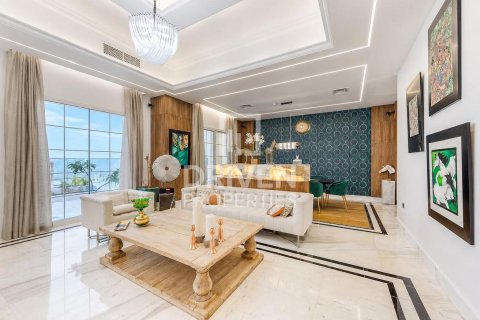 Вилла 1498.06м² в Al Muhaisnah, ОАЭ №221290 6