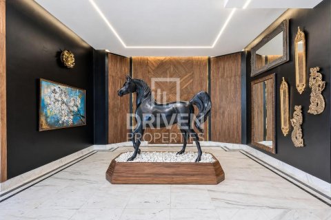 Вилла 1498.06м² в Al Muhaisnah, ОАЭ №221290 4