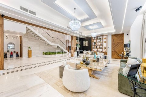 Вилла 1498.06м² в Al Muhaisnah, ОАЭ №221290 8