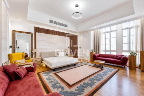 Вилла 1498.06м² в Al Muhaisnah, ОАЭ №221290 13