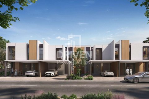 Villa de 4 dormitorios en Dubai, UAE No. 214830 6