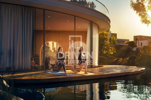 Villa de 4 dormitorios en Dubai, UAE No. 214830 3