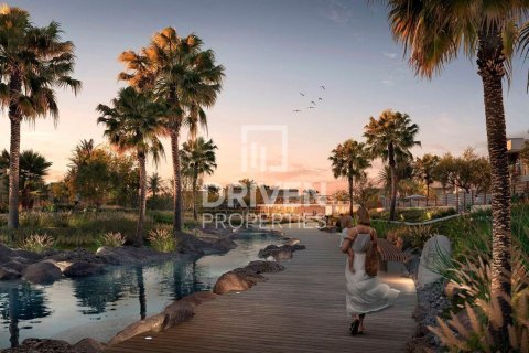 Villa de 4 dormitorios en Dubai, UAE No. 214830 9