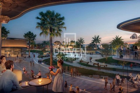 Villa de 4 dormitorios en Dubai, UAE No. 214830 2