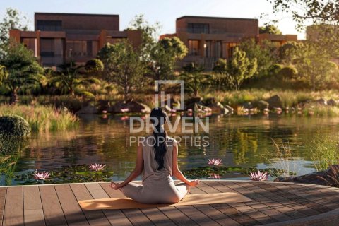 Villa de 4 dormitorios en Dubai, UAE No. 214830 10