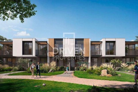 Villa de 4 dormitorios en Dubai, UAE No. 214830 7