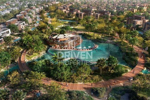 Villa de 4 dormitorios en Dubai, UAE No. 214830 16