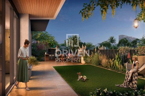 Villa de 4 dormitorios en Dubai, UAE No. 214830 4